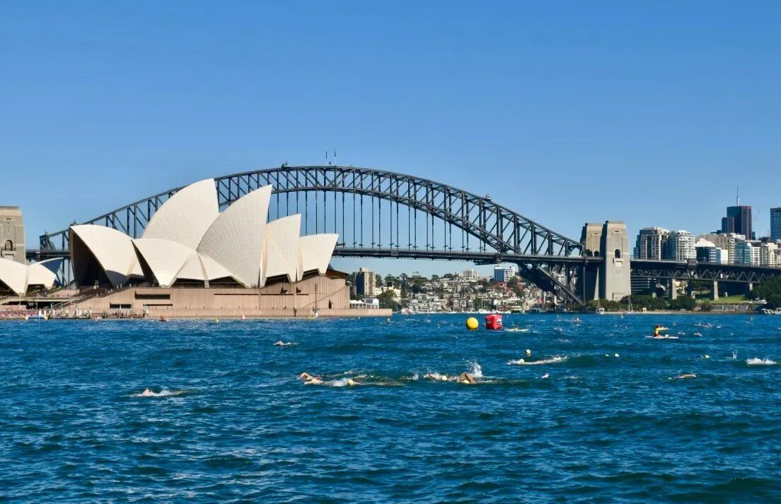 Sydney harbour placeholder image