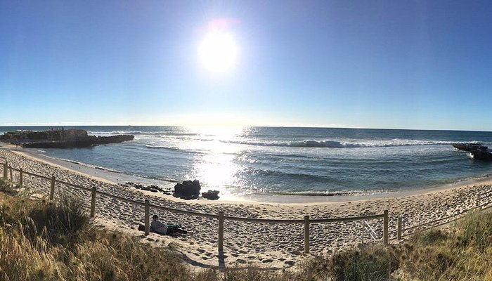 A collage-style placeholder for Australian destinations